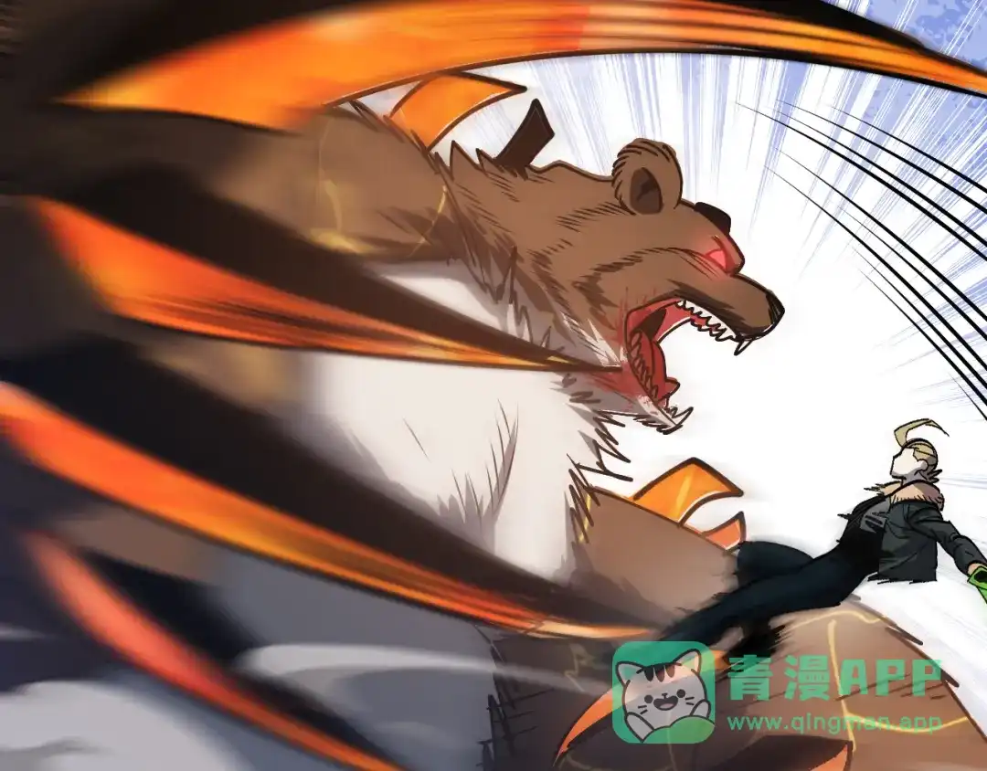 我用顶级系统重塑世界 - 血爪：交手 - 第121张图