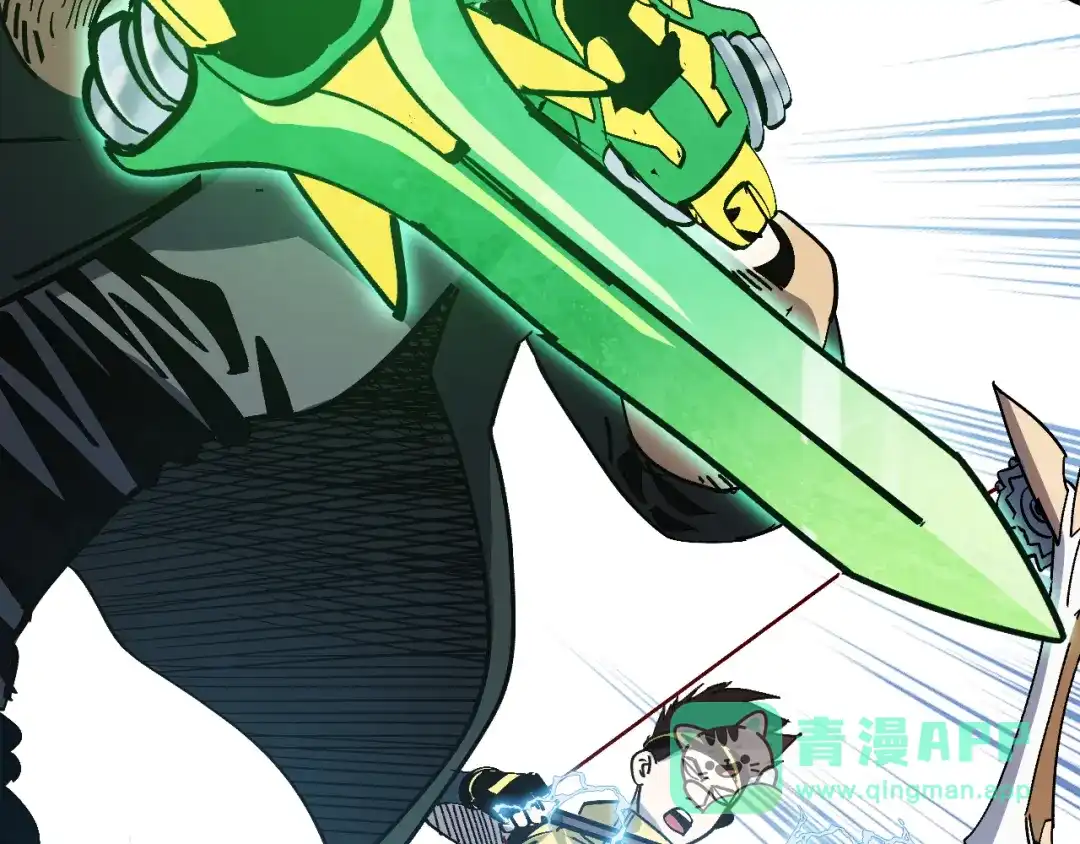 我用顶级系统重塑世界 - 血爪：交手 - 第76张图