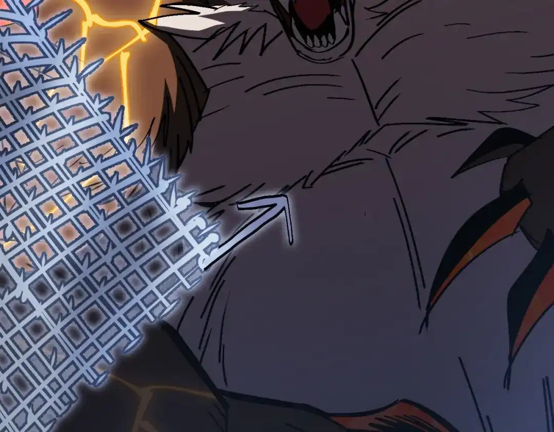 我用顶级系统重塑世界 - 血爪：交手 - 第40张图