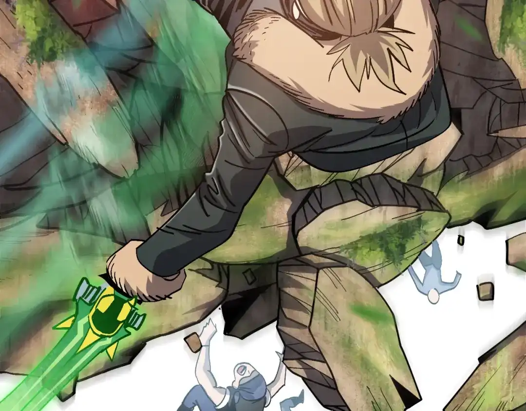 我用顶级系统重塑世界 - 血爪：交手 - 第138张图