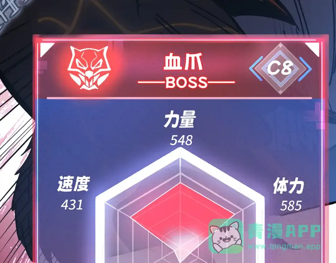 我用顶级系统重塑世界 - 血爪：交手 - 第41张图