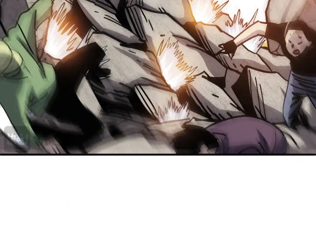 我用顶级系统重塑世界 - 血爪：交手 - 第52张图