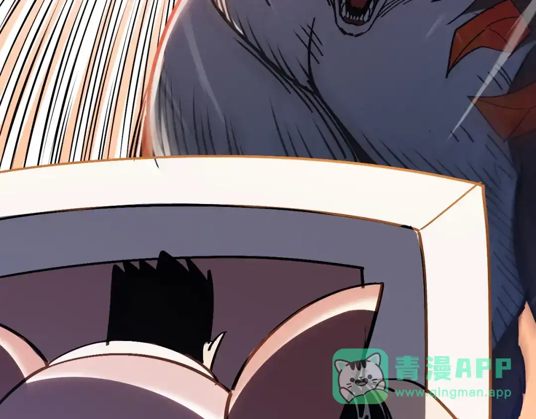 我用顶级系统重塑世界 - 血爪：交手 - 第61张图