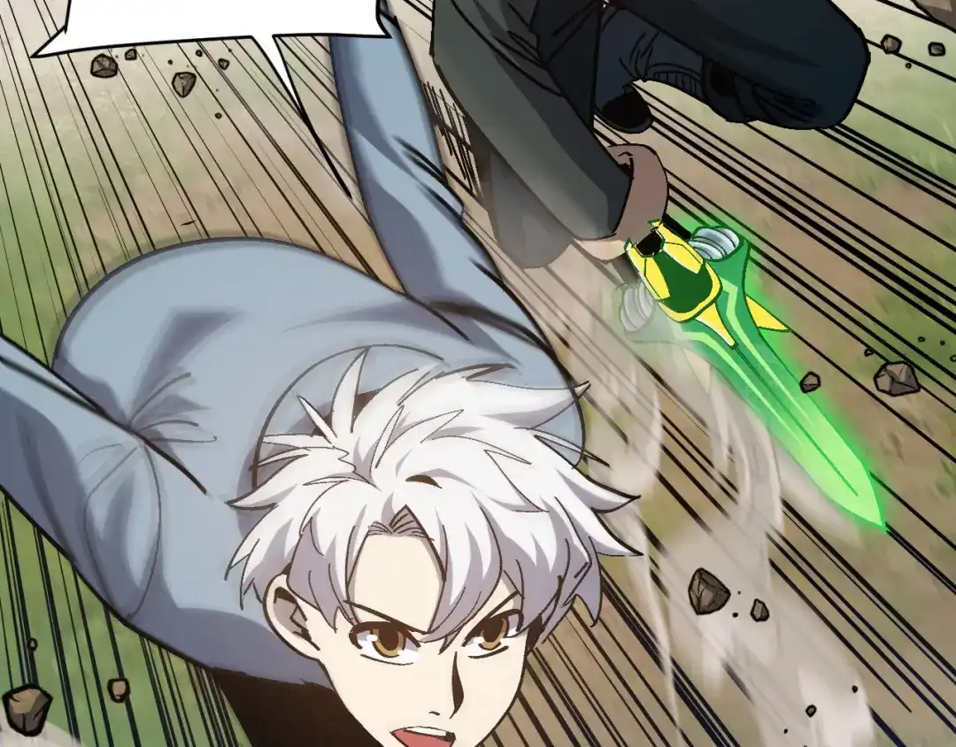 我用顶级系统重塑世界 - 血爪：交手 - 第153张图