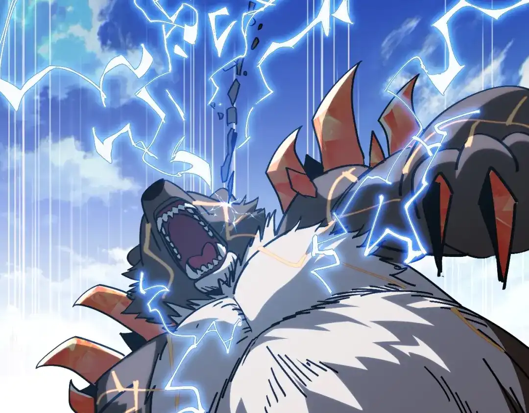 我用顶级系统重塑世界 - 血爪：交手 - 第5张图