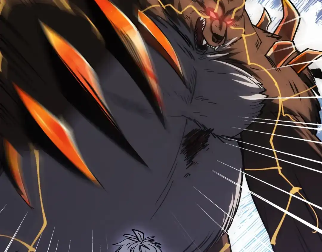 我用顶级系统重塑世界 - 血爪：交手 - 第173张图