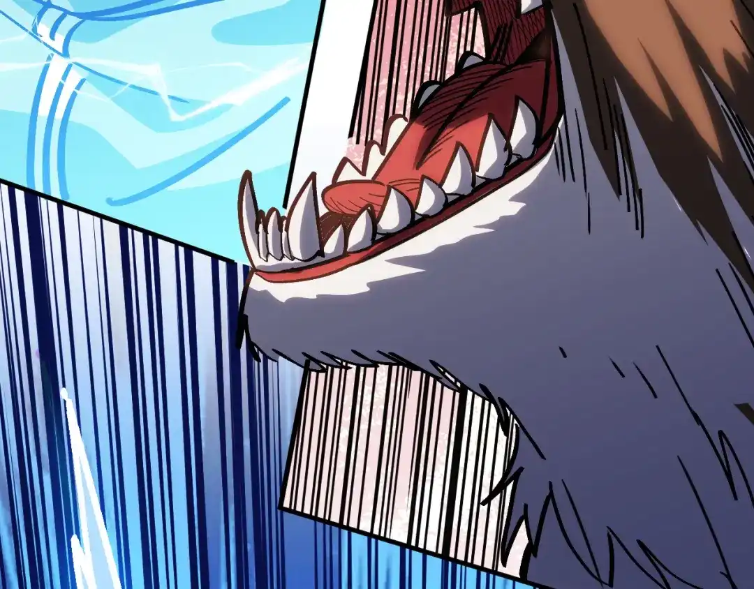 我用顶级系统重塑世界 - 血爪：交手 - 第199张图