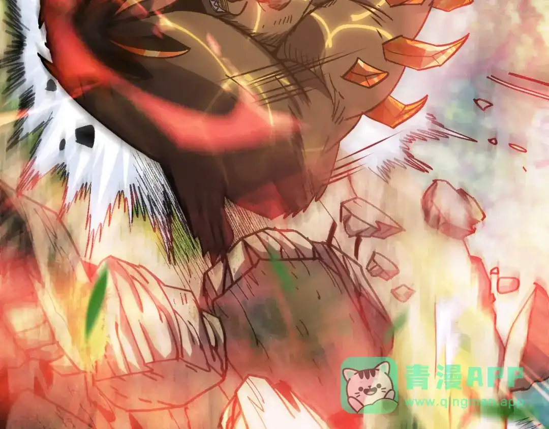 我用顶级系统重塑世界 - 血爪：交手 - 第136张图