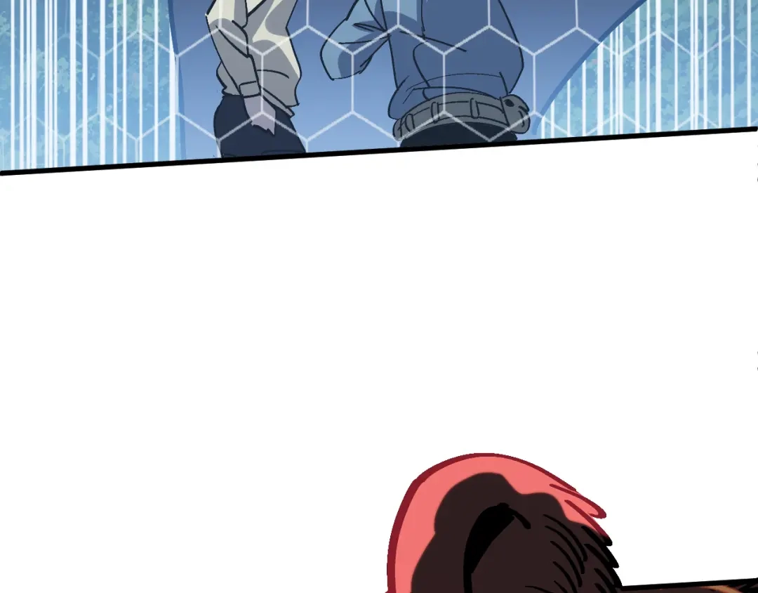 我用顶级系统重塑世界 - 血爪：交手 - 第7张图