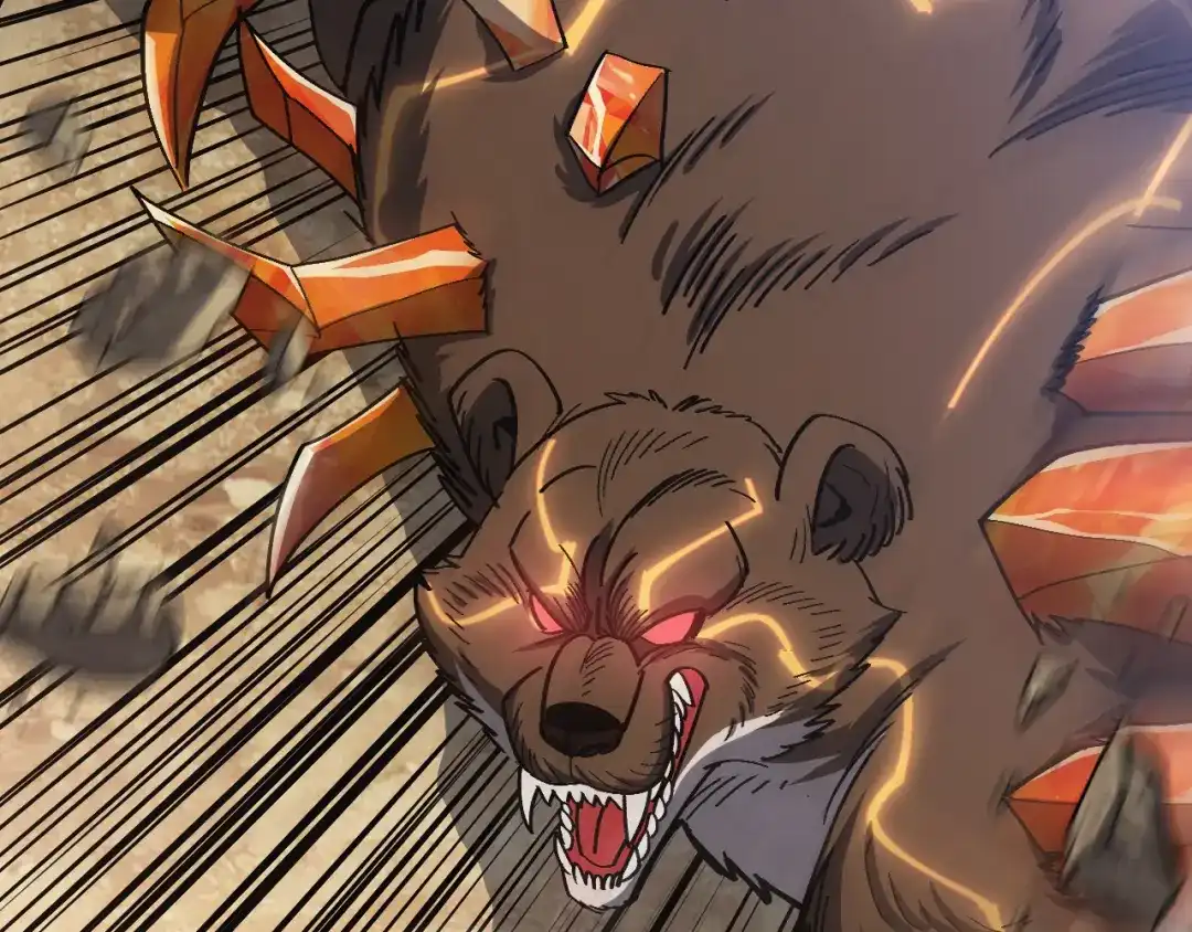 我用顶级系统重塑世界 - 血爪：交手 - 第164张图