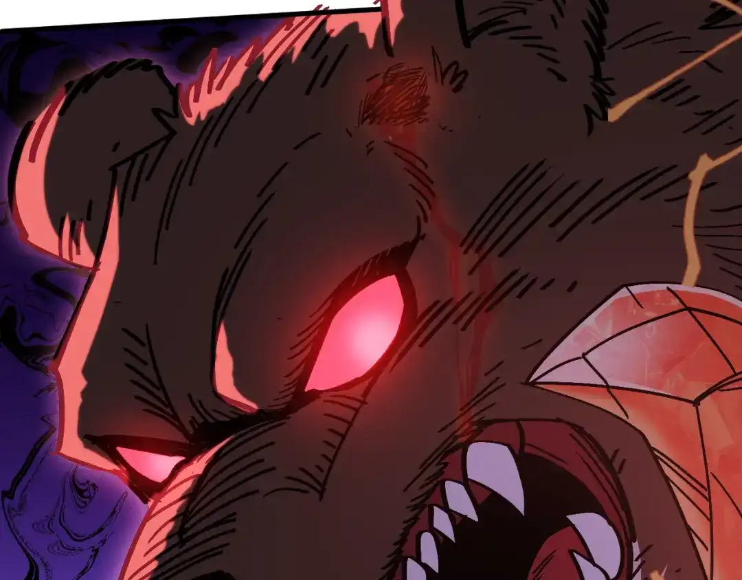 我用顶级系统重塑世界 - 血爪：交手 - 第8张图