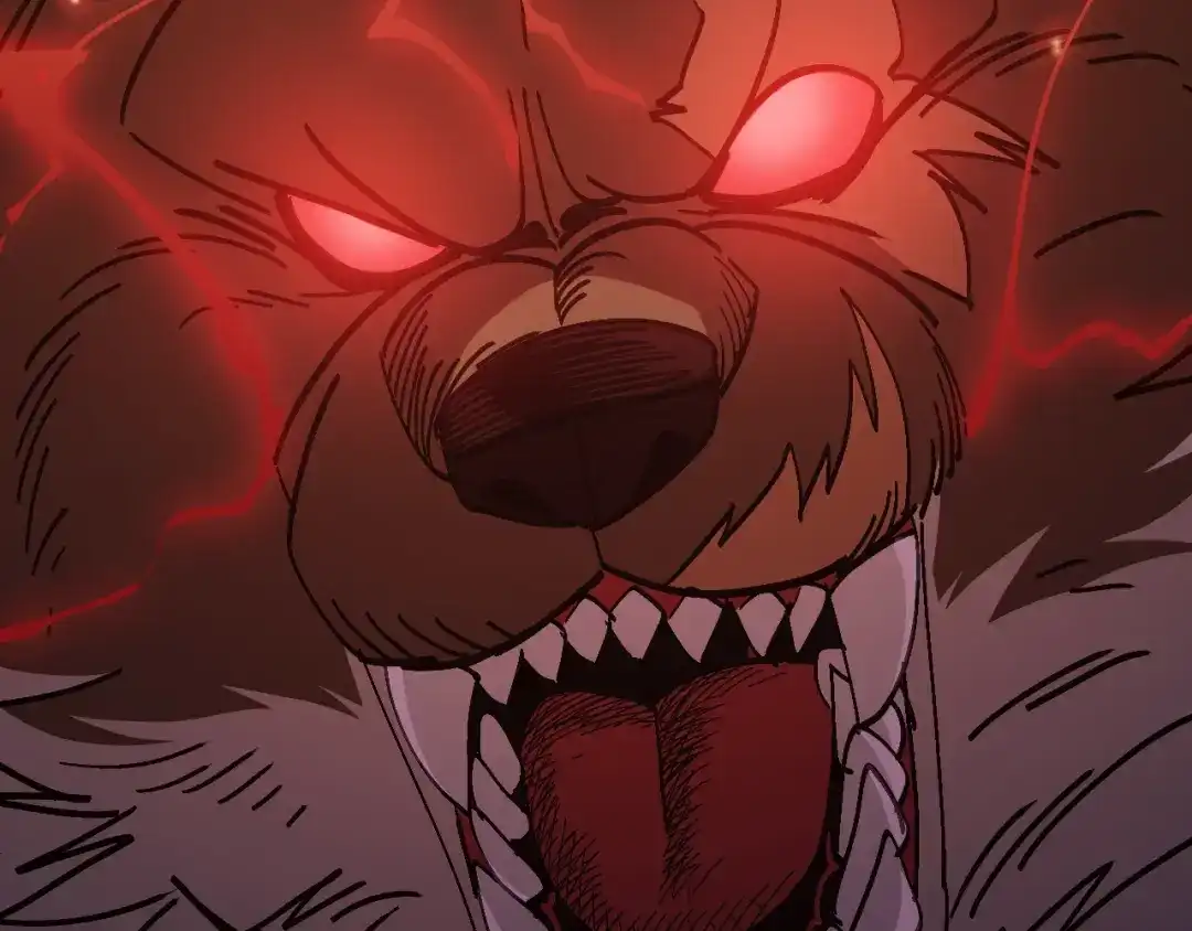 我用顶级系统重塑世界 - 血爪：复仇 - 第188张图