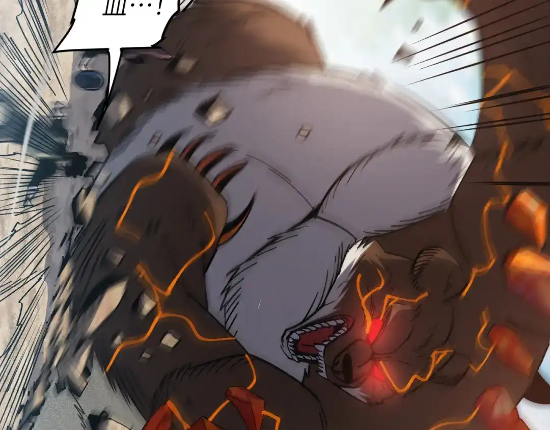 我用顶级系统重塑世界 - 血爪：复仇 - 第159张图