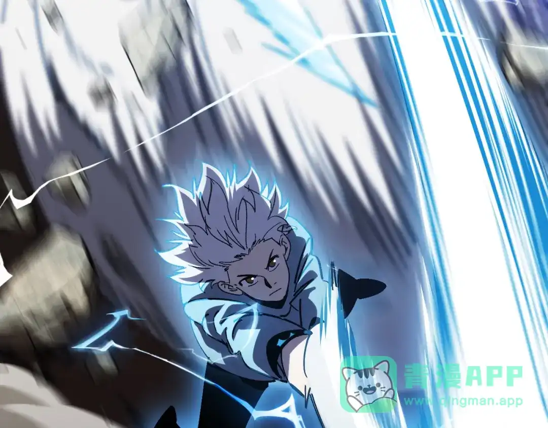 我用顶级系统重塑世界 - 血爪：复仇 - 第6张图