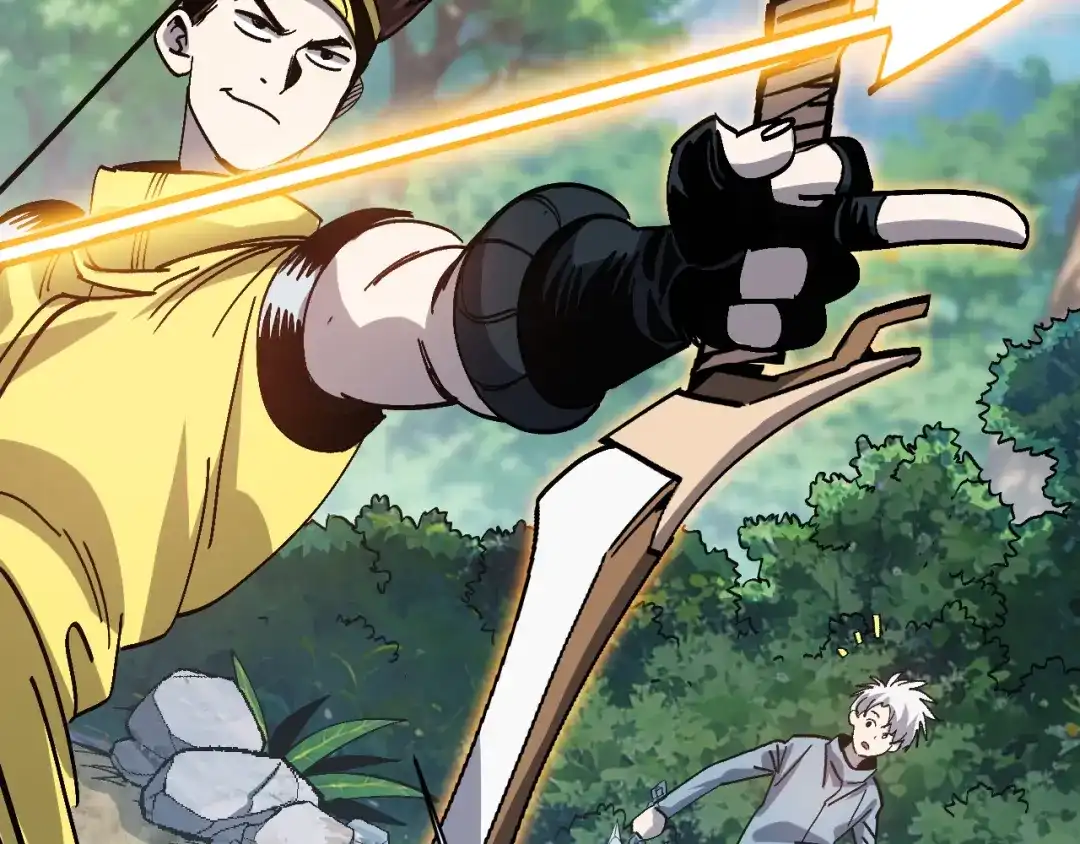 我用顶级系统重塑世界 - 血爪：复仇 - 第59张图