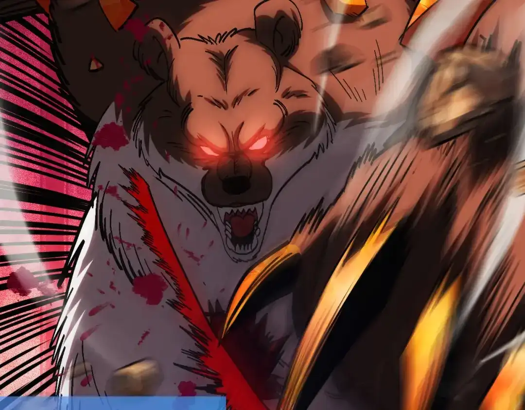 我用顶级系统重塑世界 - 血爪：复仇 - 第17张图