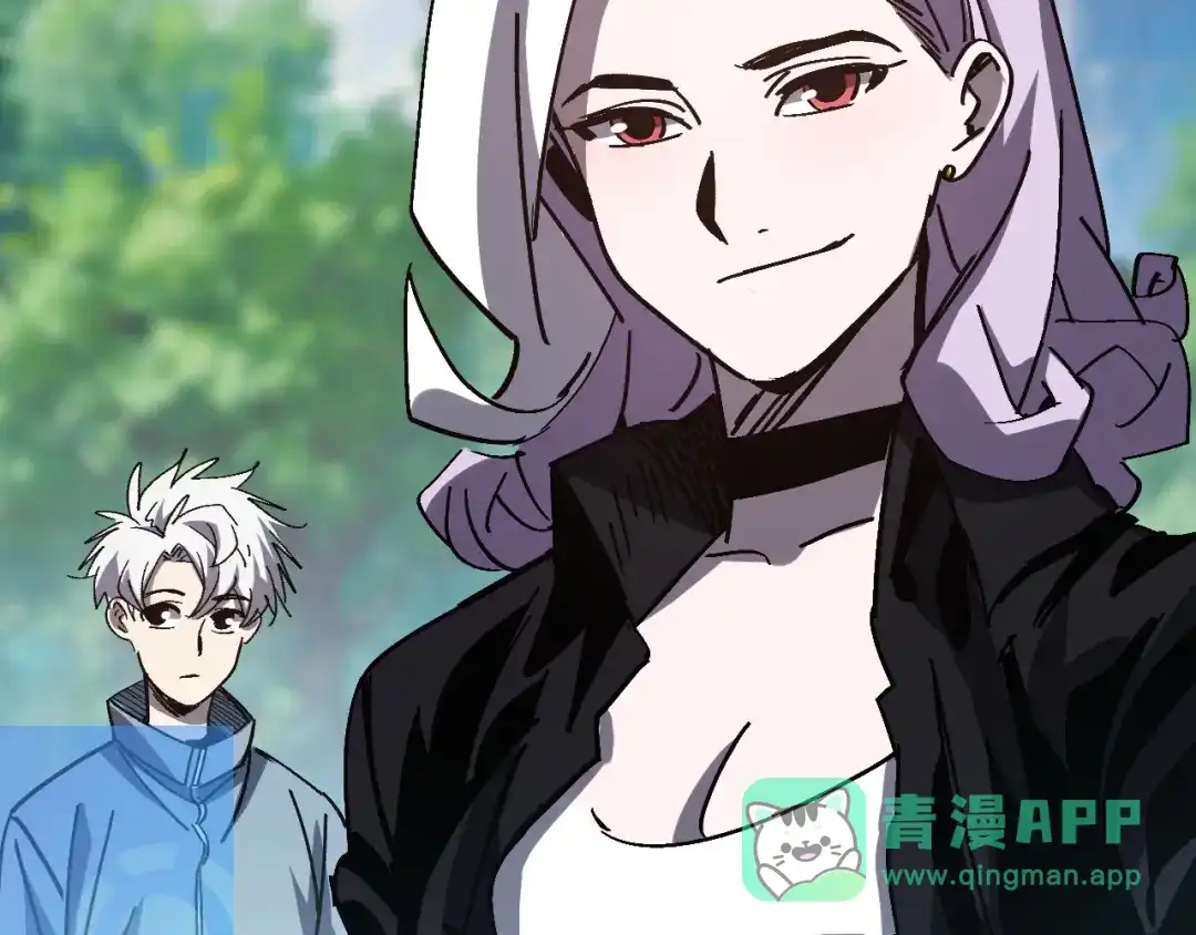 我用顶级系统重塑世界 - 血爪：复仇 - 第116张图