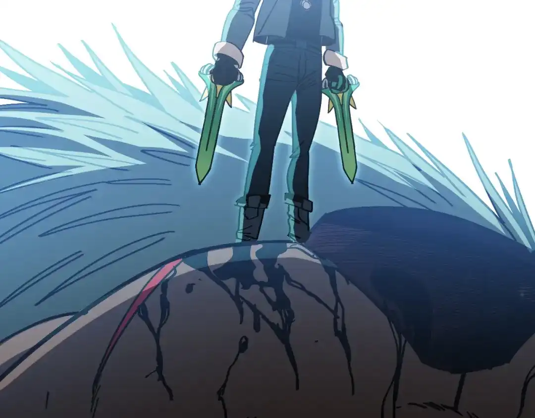 我用顶级系统重塑世界 - 血爪：复仇 - 第110张图