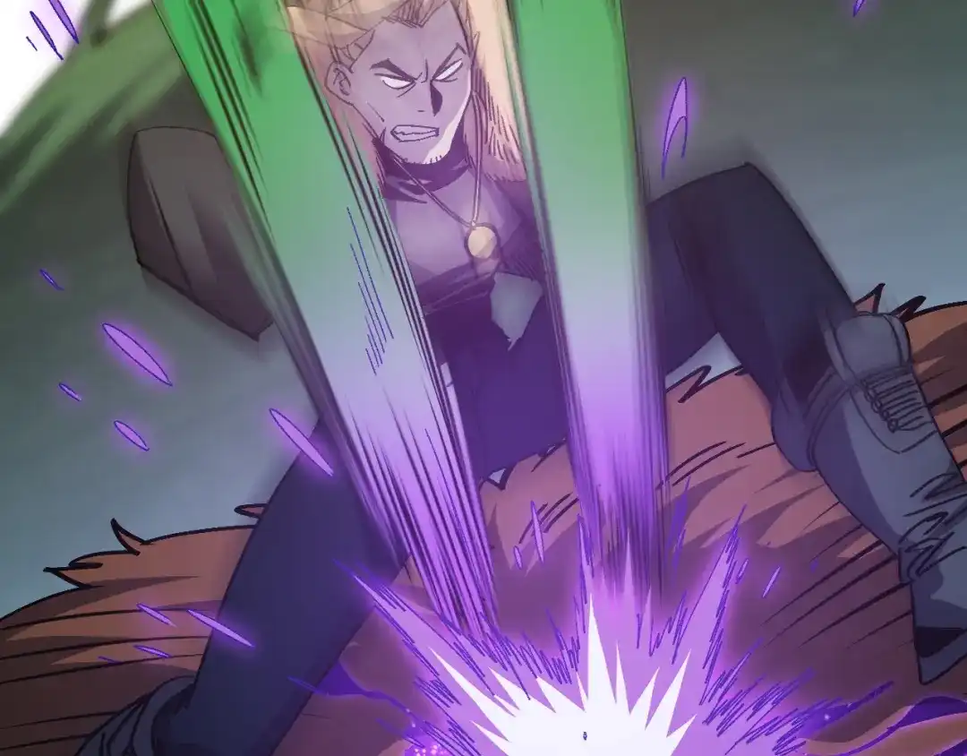 我用顶级系统重塑世界 - 血爪：复仇 - 第133张图