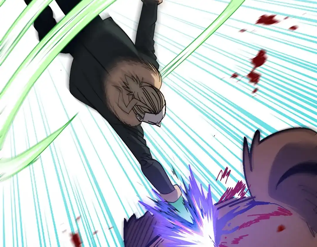 我用顶级系统重塑世界 - 血爪：复仇 - 第53张图