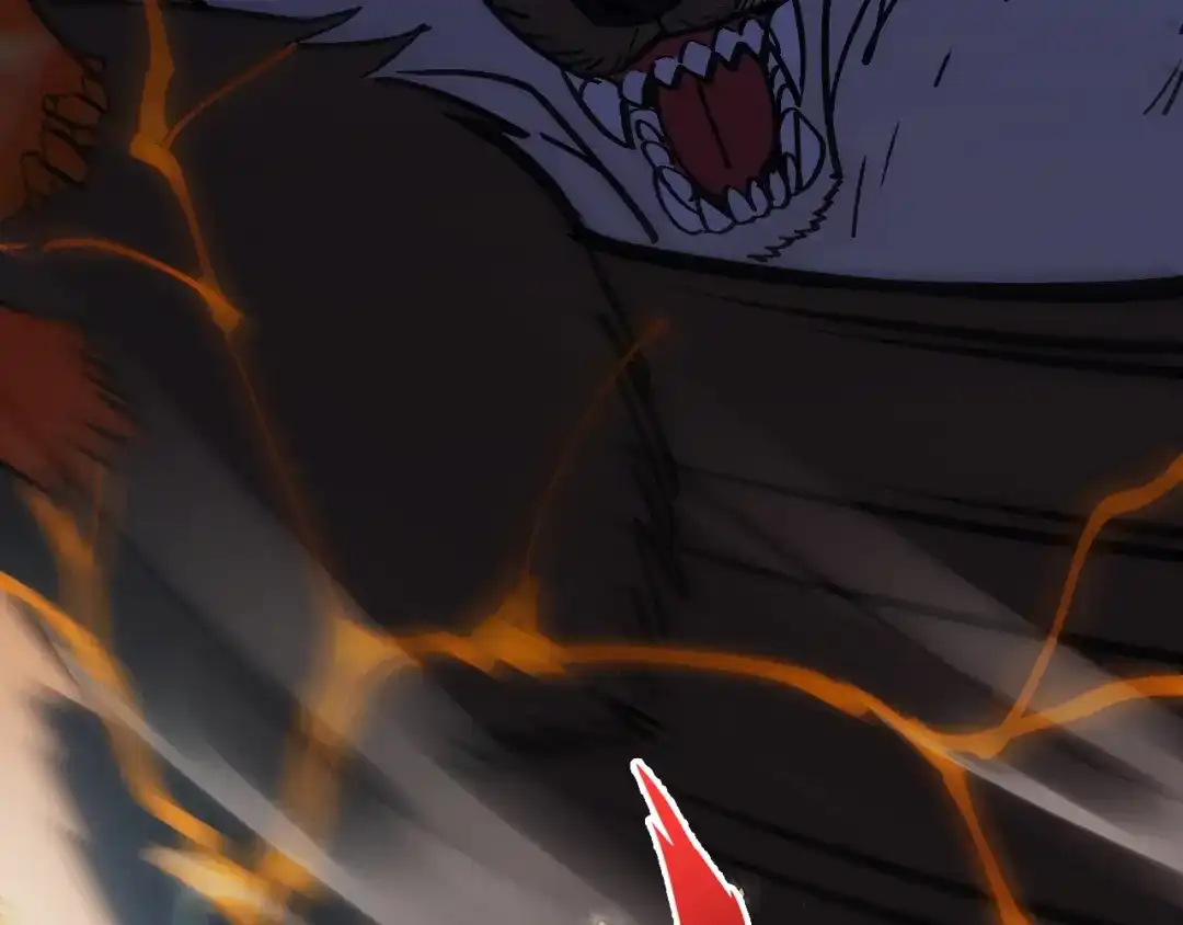 我用顶级系统重塑世界 - 血爪：复仇 - 第155张图