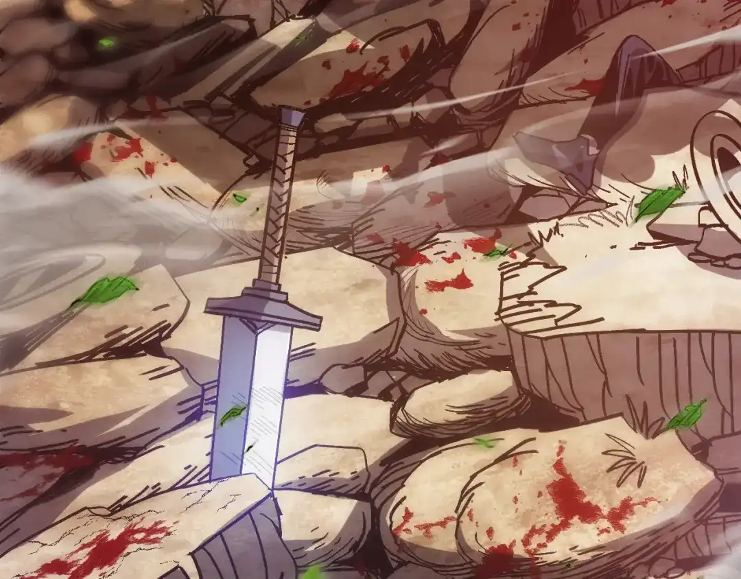 我用顶级系统重塑世界 - 血爪：复仇 - 第178张图