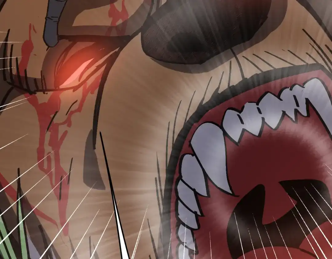 我用顶级系统重塑世界 - 血爪：复仇 - 第129张图