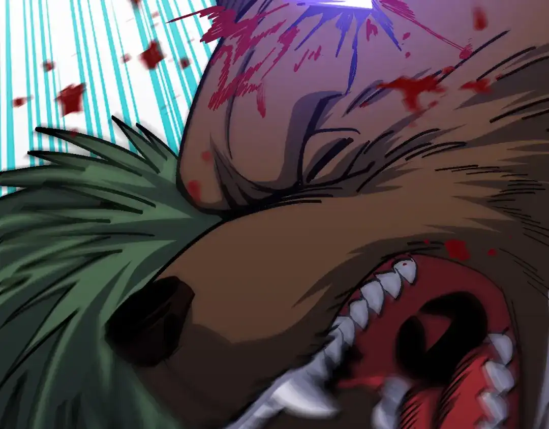 我用顶级系统重塑世界 - 血爪：复仇 - 第54张图