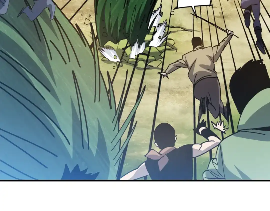 我用顶级系统重塑世界 - 血爪：复仇 - 第35张图