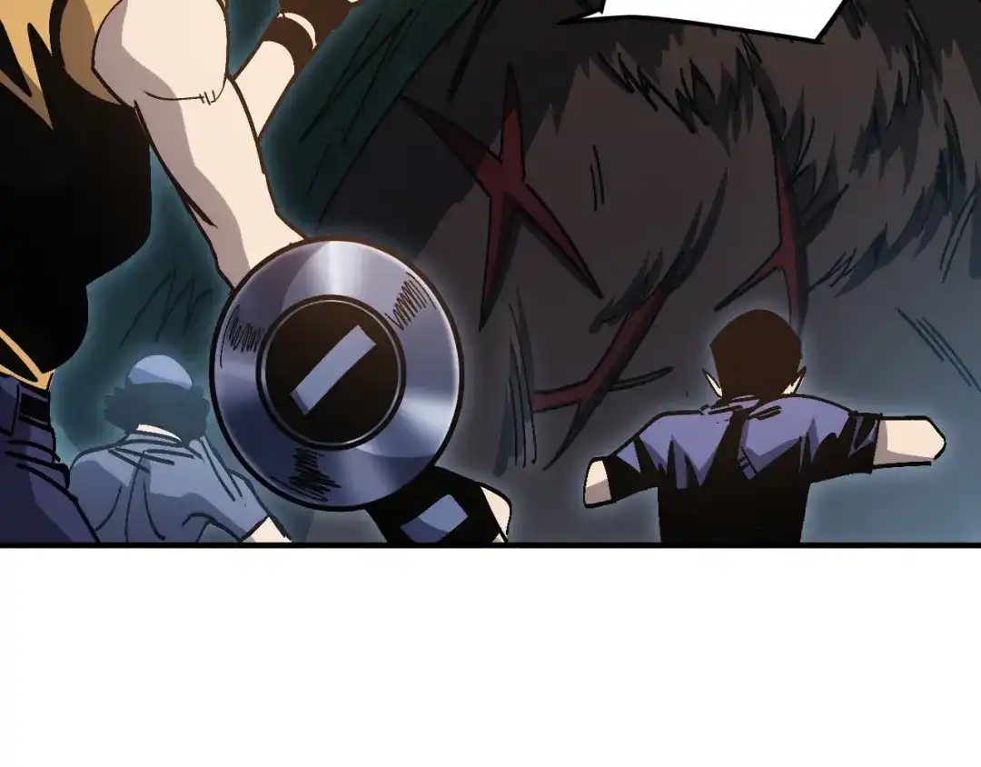 我用顶级系统重塑世界 - 血爪：复仇 - 第68张图