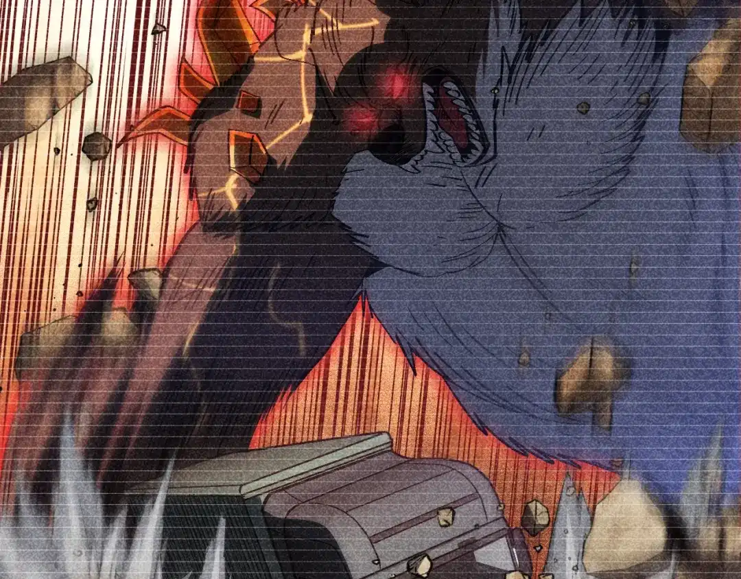 我用顶级系统重塑世界 - 血爪：复仇 - 第98张图