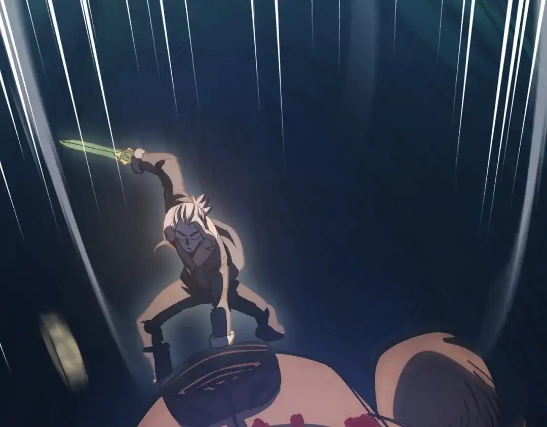 我用顶级系统重塑世界 - 血爪：复仇 - 第70张图