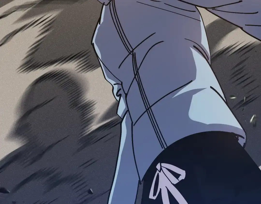 我用顶级系统重塑世界 - 血爪：复仇 - 第23张图