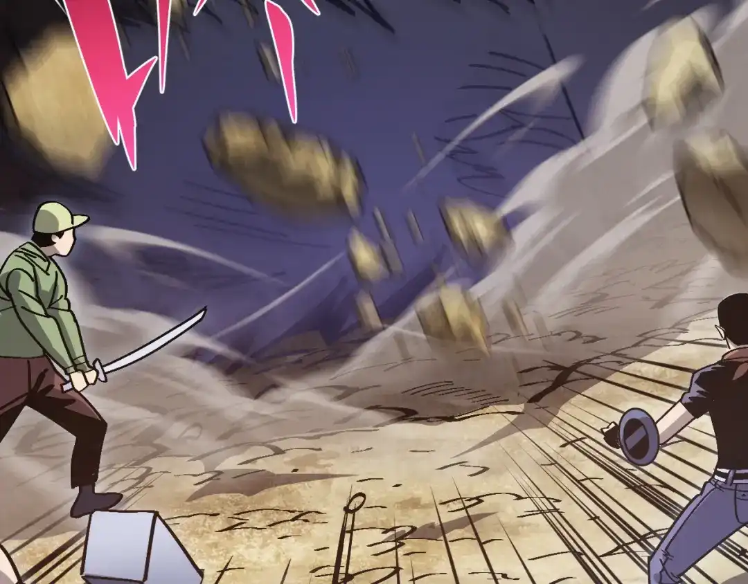 我用顶级系统重塑世界 - 血爪：复仇 - 第72张图