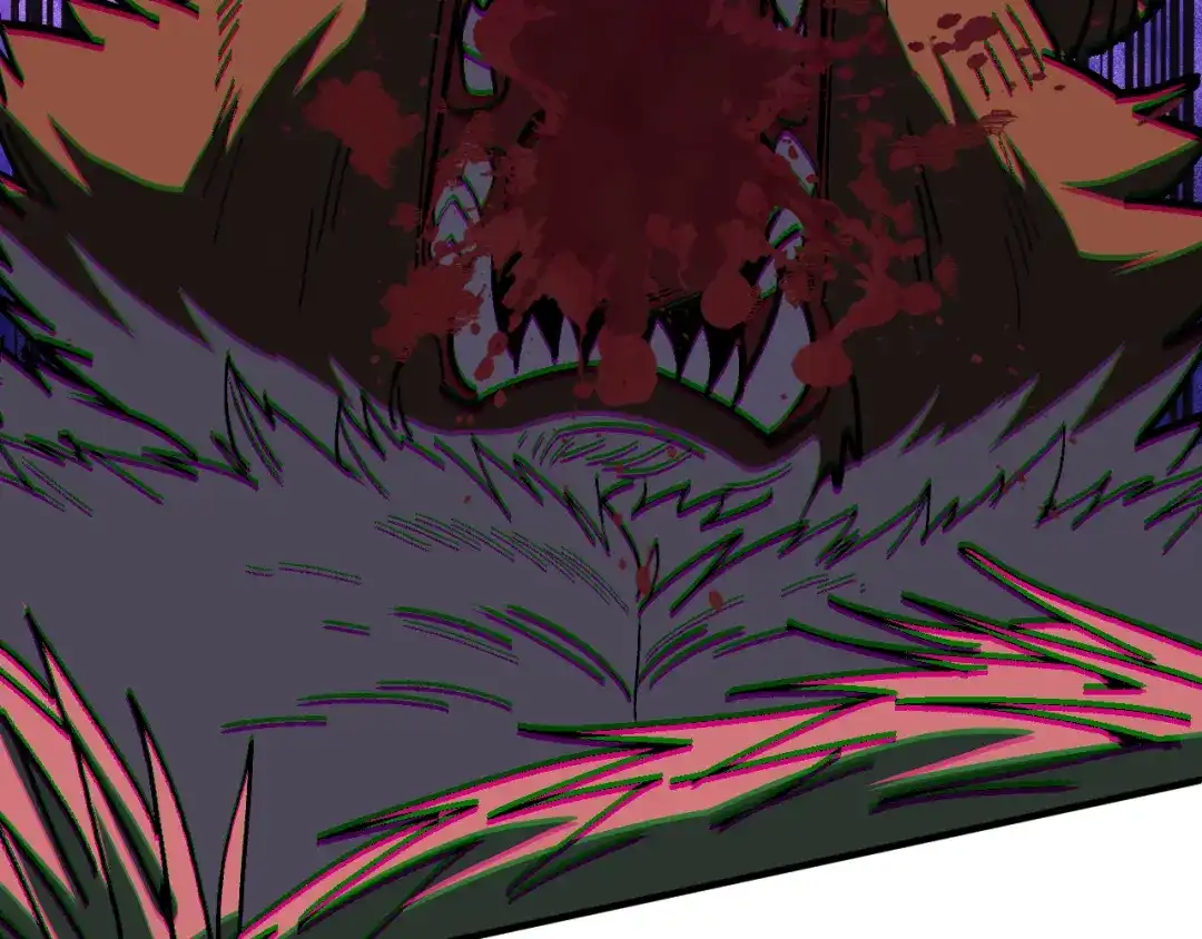 我用顶级系统重塑世界 - 血爪：复仇 - 第57张图