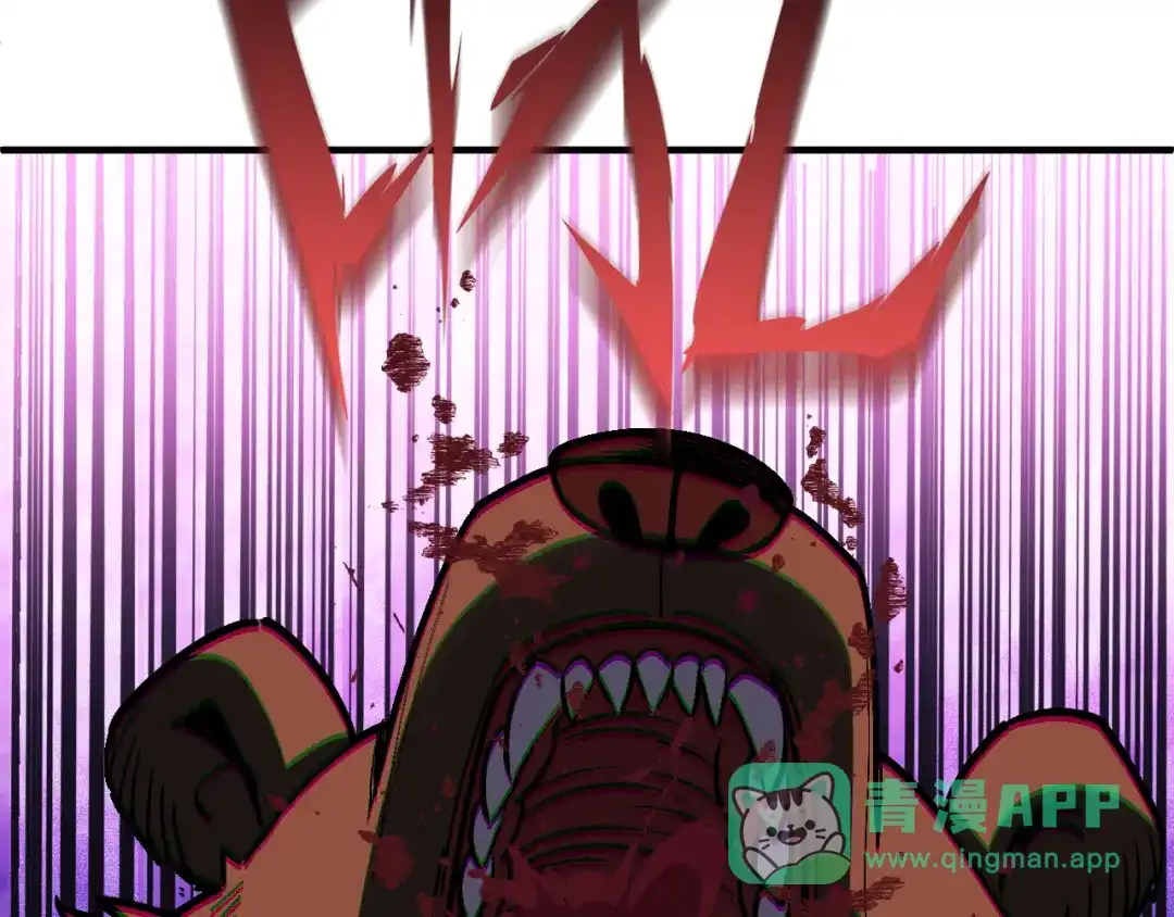 我用顶级系统重塑世界 - 血爪：复仇 - 第56张图