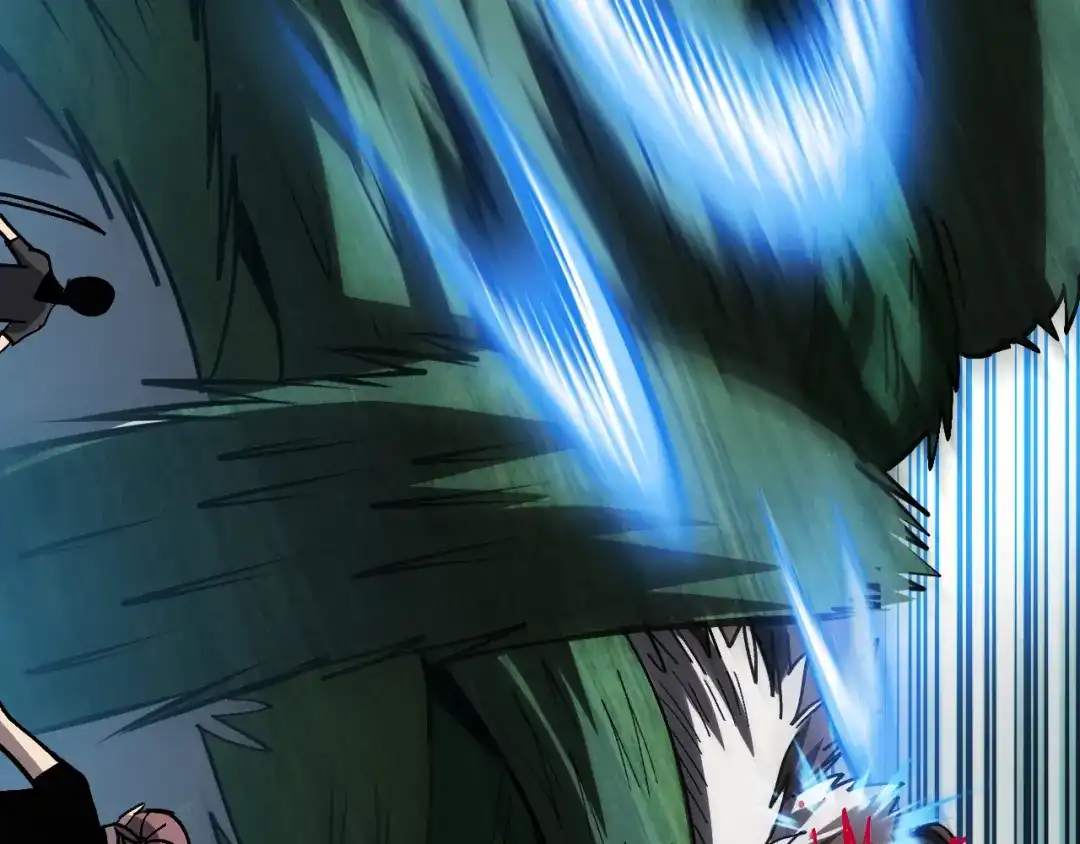 我用顶级系统重塑世界 - 血爪：复仇 - 第43张图