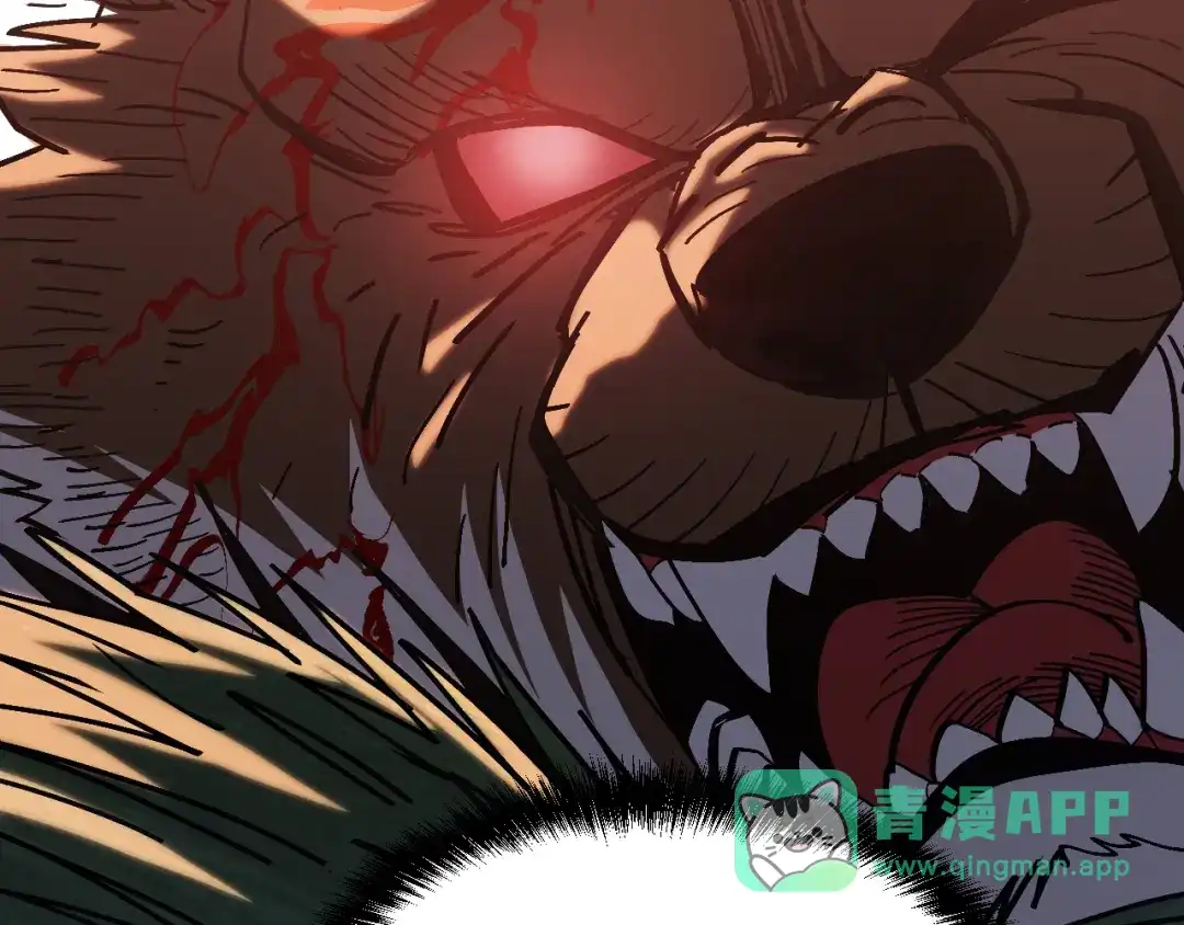 我用顶级系统重塑世界 - 血爪：复仇 - 第121张图