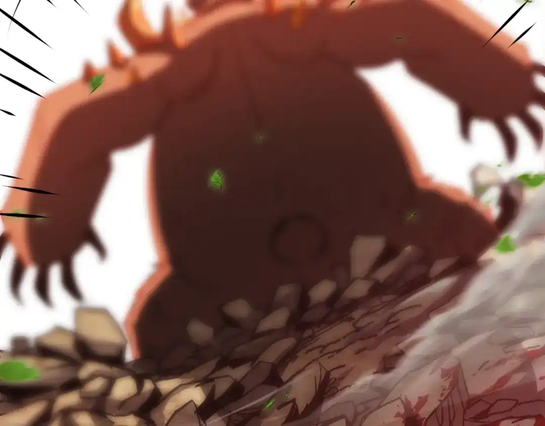 我用顶级系统重塑世界 - 血爪：复仇 - 第177张图