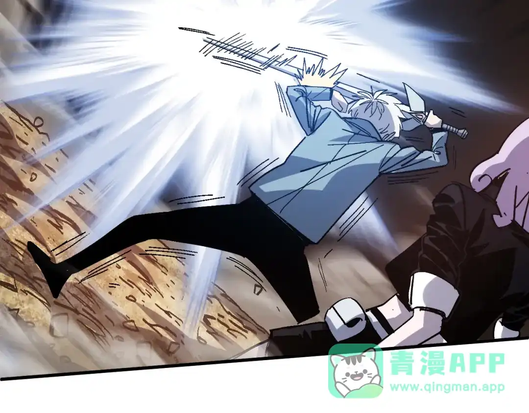 我用顶级系统重塑世界 - 血爪：复仇 - 第171张图