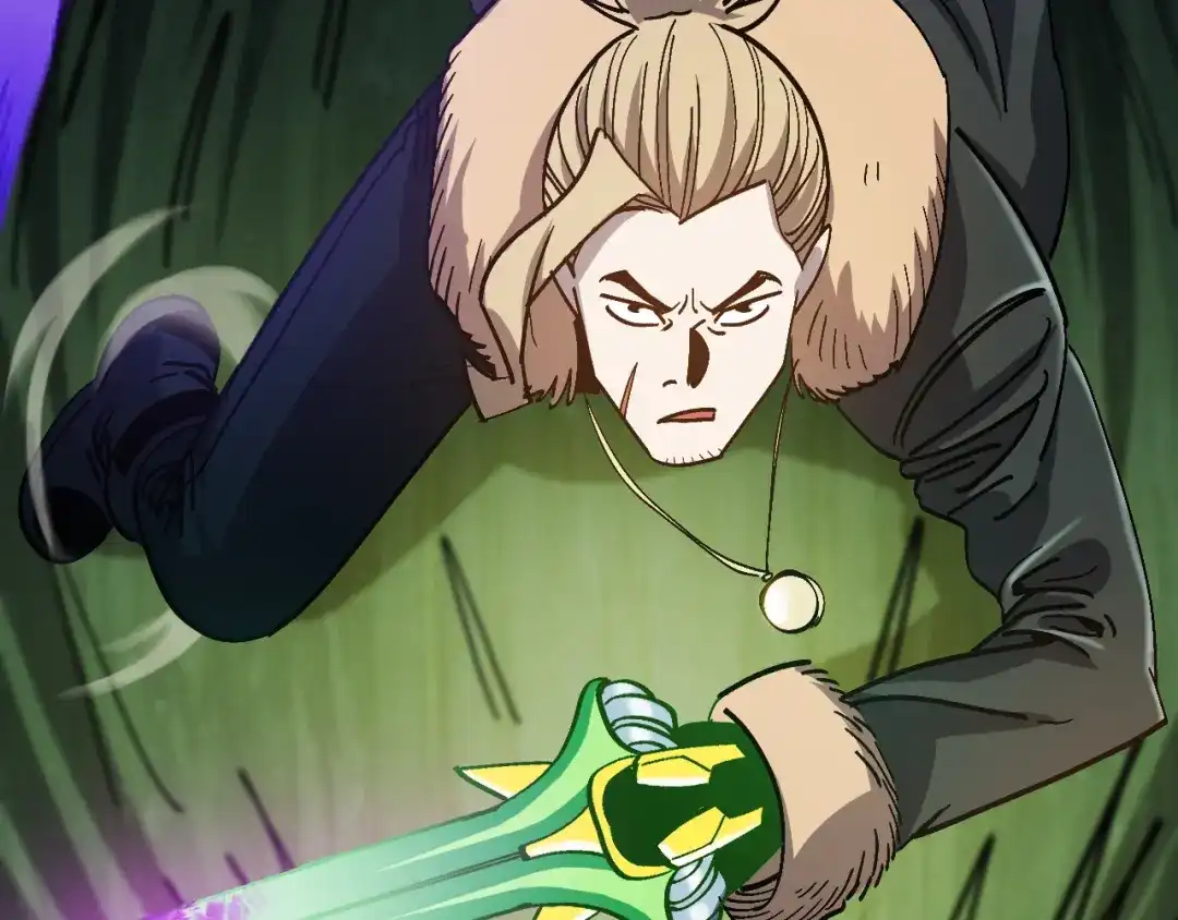 我用顶级系统重塑世界 - 血爪：复仇 - 第49张图