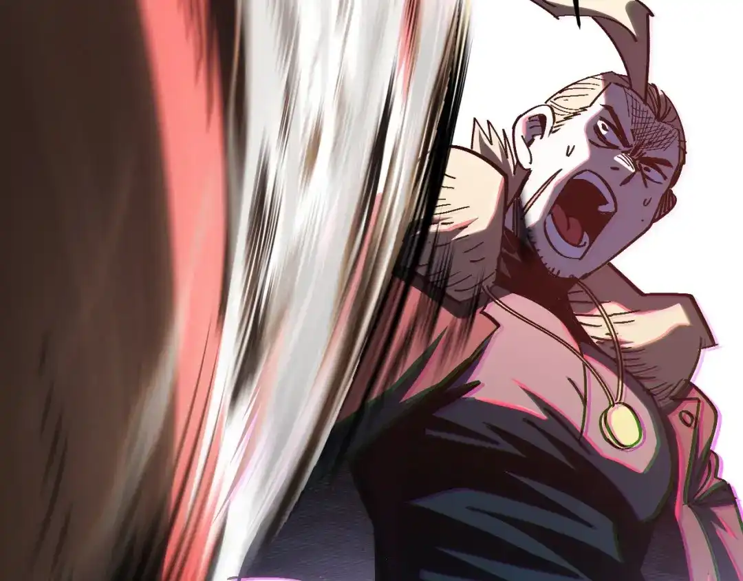 我用顶级系统重塑世界 - 命悬一线 - 第31张图