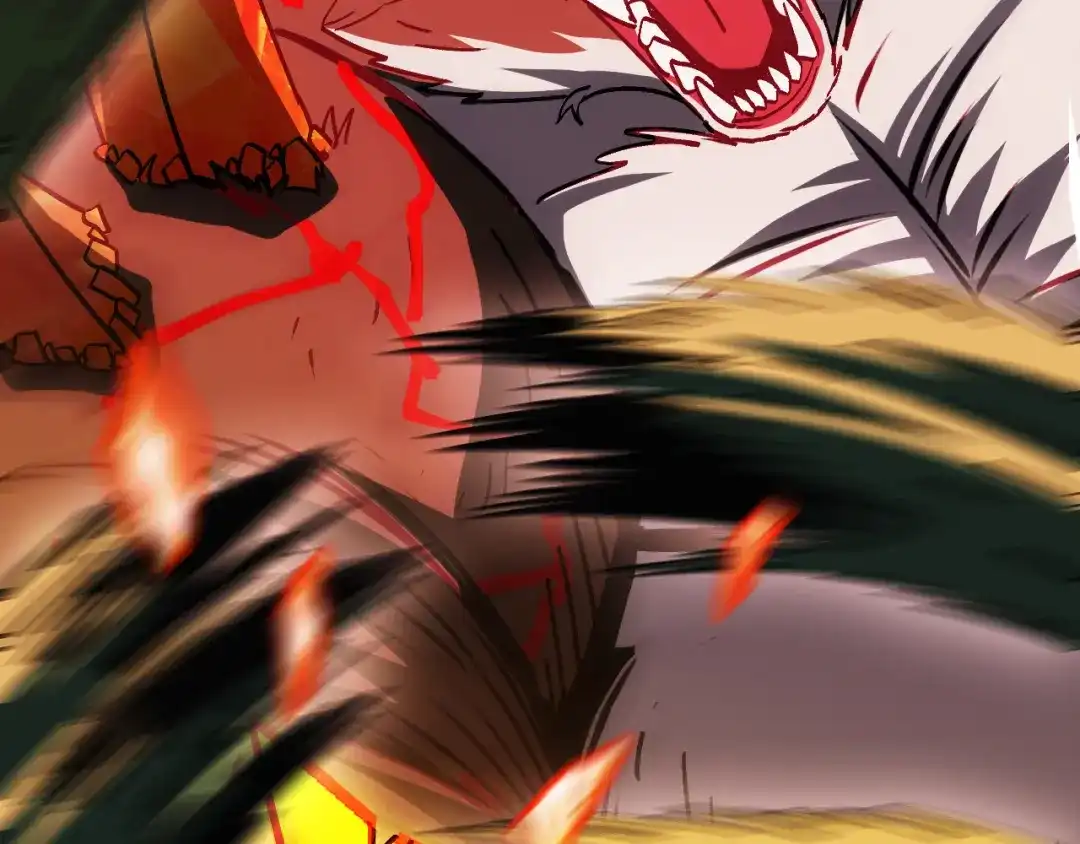 我用顶级系统重塑世界 - 命悬一线 - 第46张图