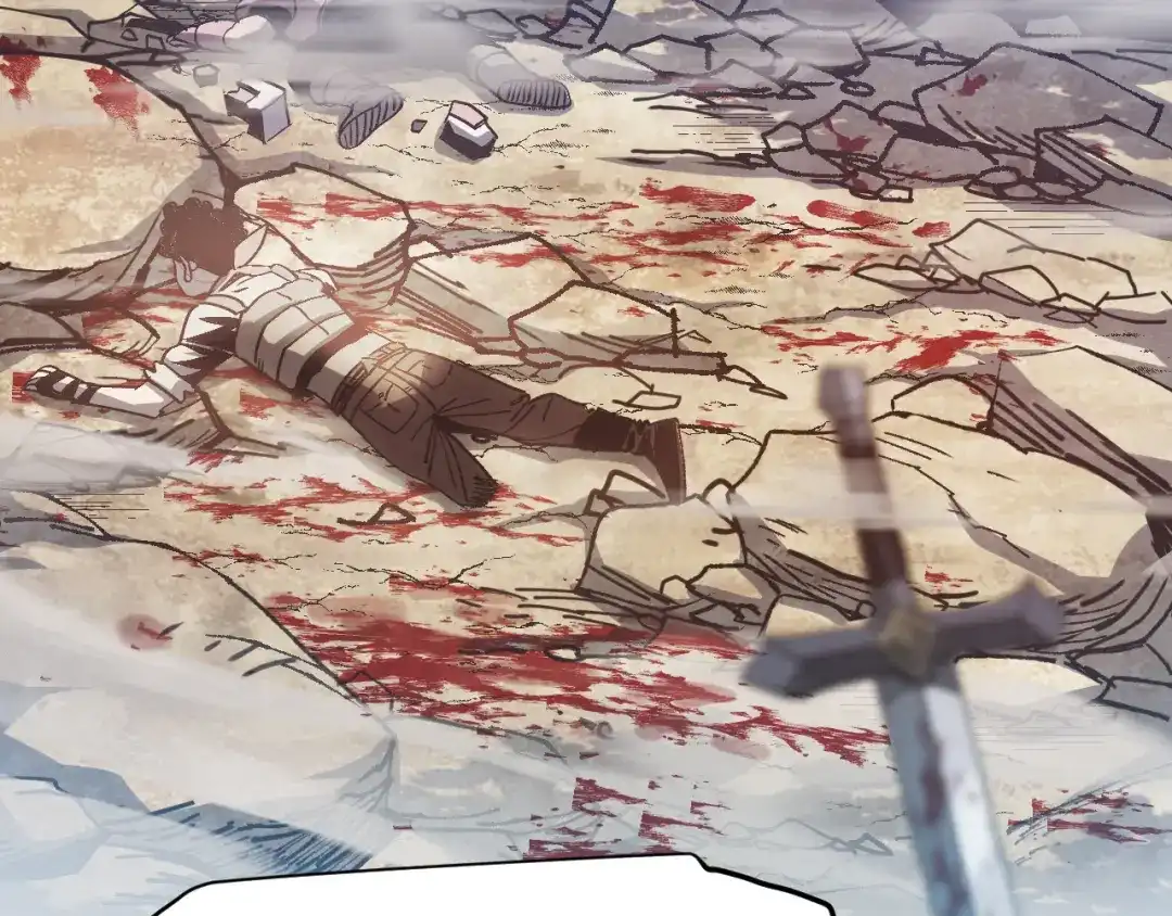 我用顶级系统重塑世界 - 命悬一线 - 第5张图