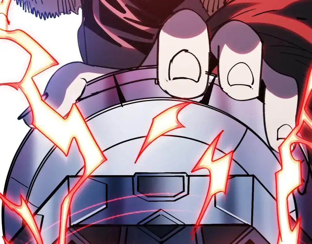 我用顶级系统重塑世界 - 命悬一线 - 第195张图