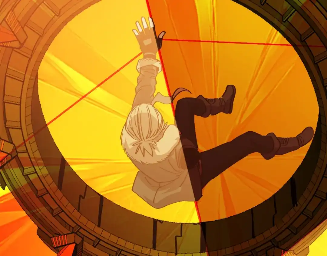 我用顶级系统重塑世界 - 命悬一线 - 第48张图