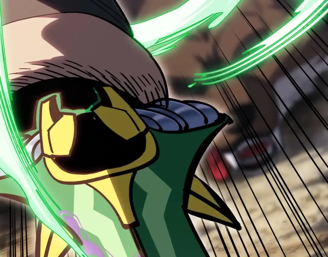 我用顶级系统重塑世界 - 命悬一线 - 第17张图