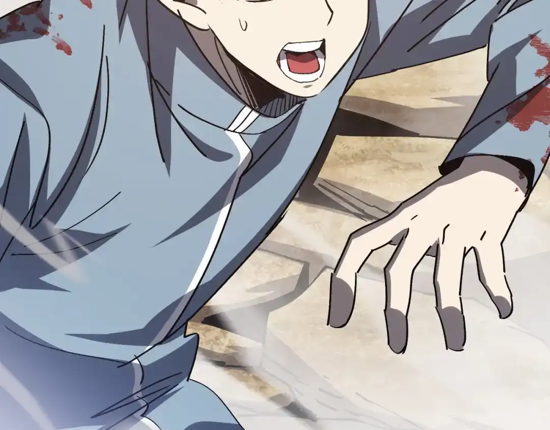 我用顶级系统重塑世界 - 命悬一线 - 第153张图