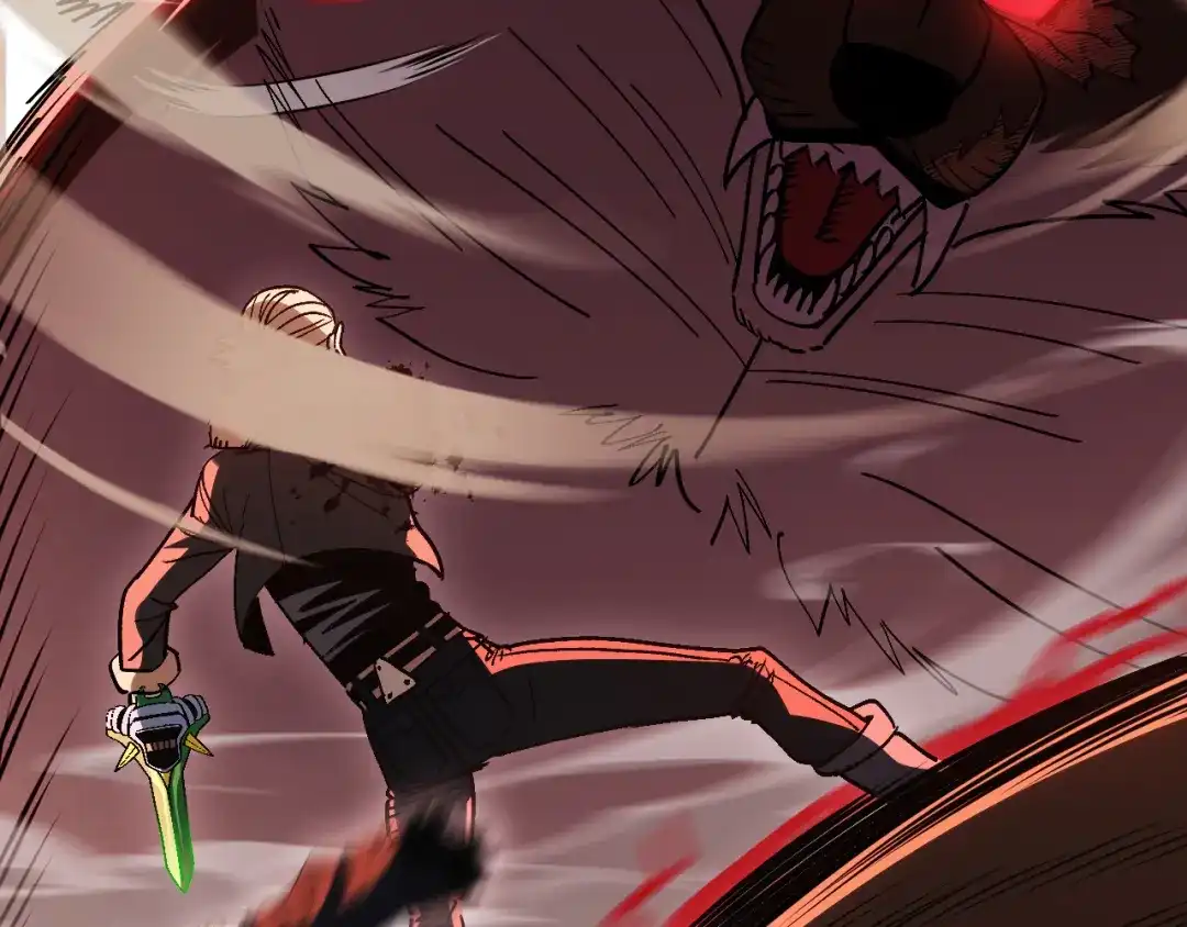 我用顶级系统重塑世界 - 命悬一线 - 第37张图