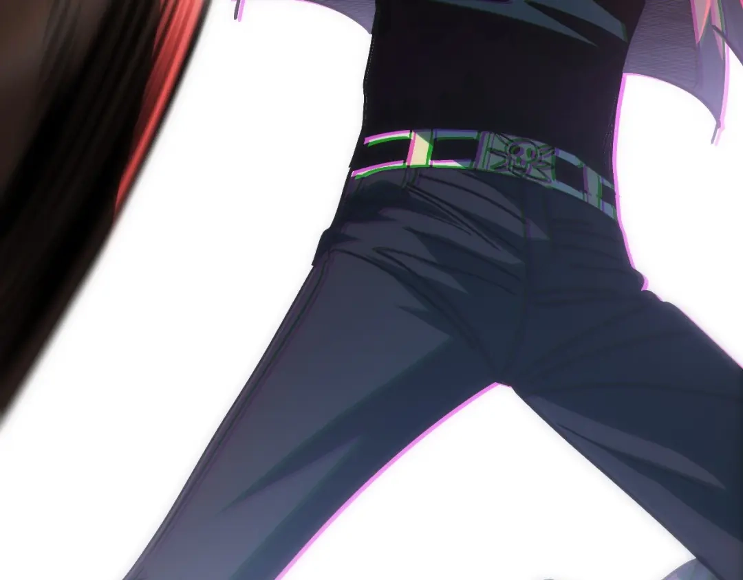 我用顶级系统重塑世界 - 命悬一线 - 第32张图